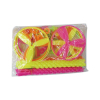 40PCS flying saucer Plastic【English Packaging】_200110723