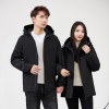 ,100% polyester fiber,Couples,L-4XL,Long sleeve【Packaging without Words】_201635917