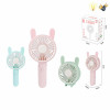 fan Electric Lights With battery Plastic【English Packaging】_200680289