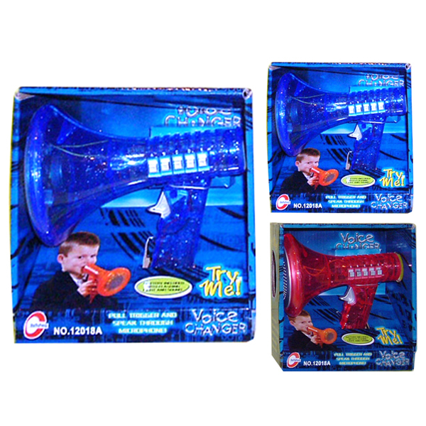Музыкальная дудка