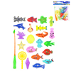 22-Piece Fishing Set,With a magnet,Plastic【English Packaging】_200794727_1_m