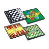 Chess Chinese chess
 4 in 1 Plastic【English Packaging】_P01719572_2_m