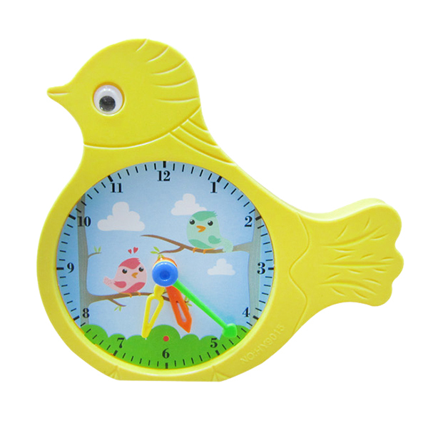 Teaching Clock