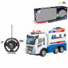 police car,Remote Control,4 directions,Lights,Sound,IC without language,Non-transparent wheels,Plastic【English Packaging】_P02807863_2_m