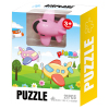 Puzzle Jigsaw Game Toys Moe Little Plane,paper【English Packaging】_P02948311_9_m