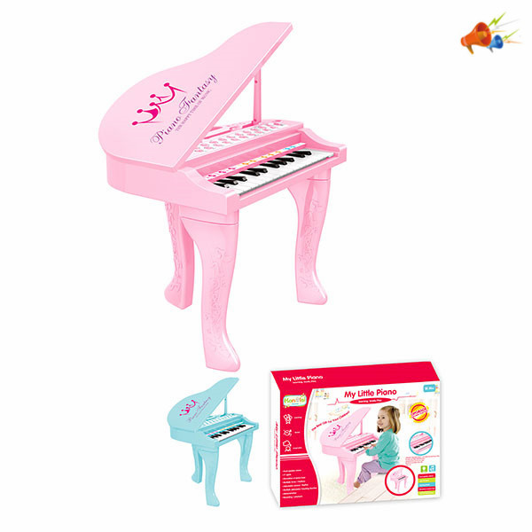 Piano Realistic Sound IC without language Plastic【English Packaging】_200308342_hd