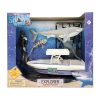 Shark set Plastic【English Packaging】_200612171