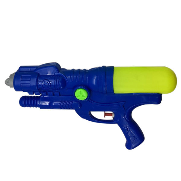 water gun