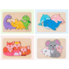 Animal parent-child puzzle color mixing paper【Packaging without Words】_P02419842_2_m