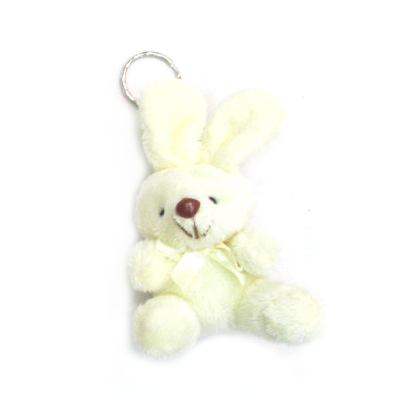 Plush Pendant