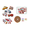 Puzzle Rope Threading Puzzle,Plastic【English Packaging】_P02082358_4_m