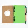 Notebook + Pen,paper【English Packaging】_P01986914_20_m