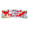 christmas Stickers paper【English Packaging】_P01993053_3_m