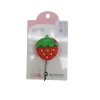 5 * 9CM cartoon hook,Mix color,Plastic【Chinese English  Packaging】_P03035004_10_m