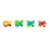 4pcs plane Pull Back Cute Version Plastic【English Packaging】_P01728599_2_m