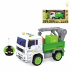 truck Remote Control 4 directions Lights Solid color Plastic【English Packaging】_200034944_1_m