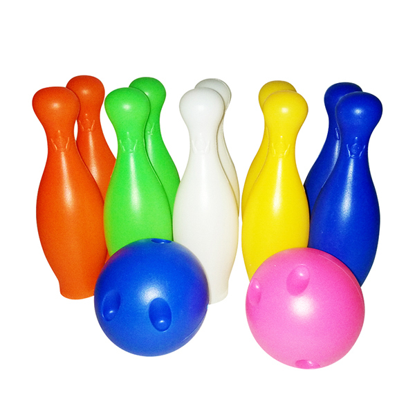 bowling set