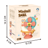 Windmill Snail  Plastic【English Packaging】_P02470356_5_m