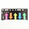 8PCS bookmark paper【English Packaging】_P01998157_6_m