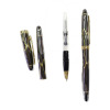 fountain pen,one colour only,Metal【Packaging without Words】_P02546366_2_m