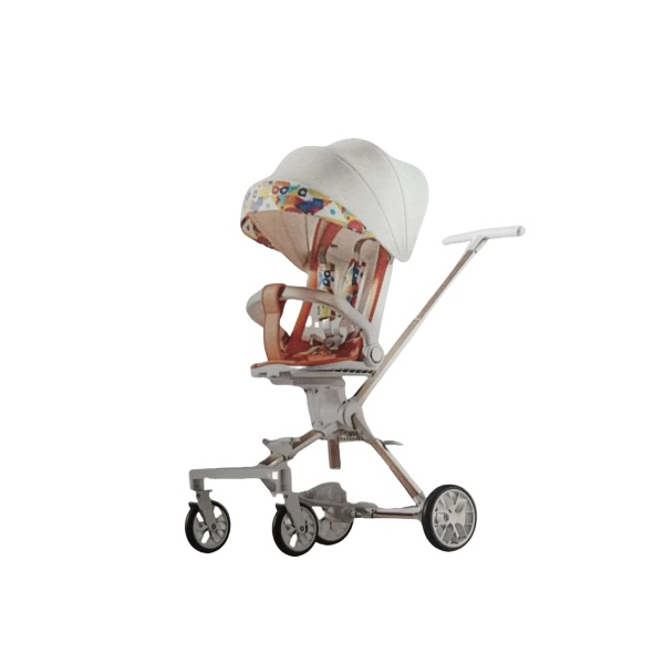 72*55*115CM Children's Stroller