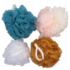 12PCS Bath Ball Polyester fiber【English Packaging】_P02263812_3_m