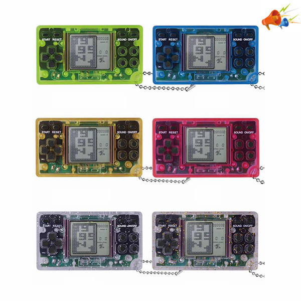 optional game Botton-press LED Sound IC without language Plastic【Others Packaging】_200541065_hd