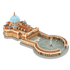 28 (pcs) Leaning Tower of Pisa Puzzle,paper【English Packaging】_P02869257_12_m