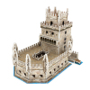 Temple of the Palatinate Jigsaw Puzzle,Building,paper【English Packaging】_P01978598_4_m