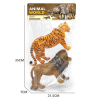 3 (pcs) Mega animals,Plastic【English Packaging】_P03041648_2_m