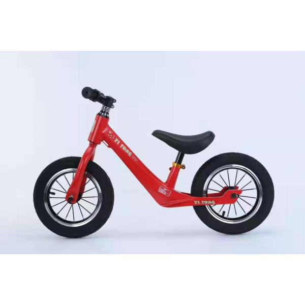 12 inch balance bike