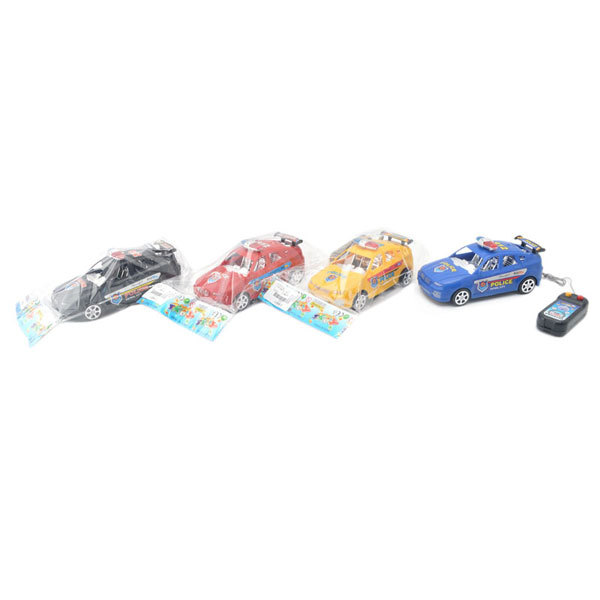 police car Remote Control Police Plastic【English Packaging】_200056725_hd