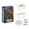 2 Styles DIY Puzzle Dinosaur Fossil Archaeology Set【English Packaging】_201341312