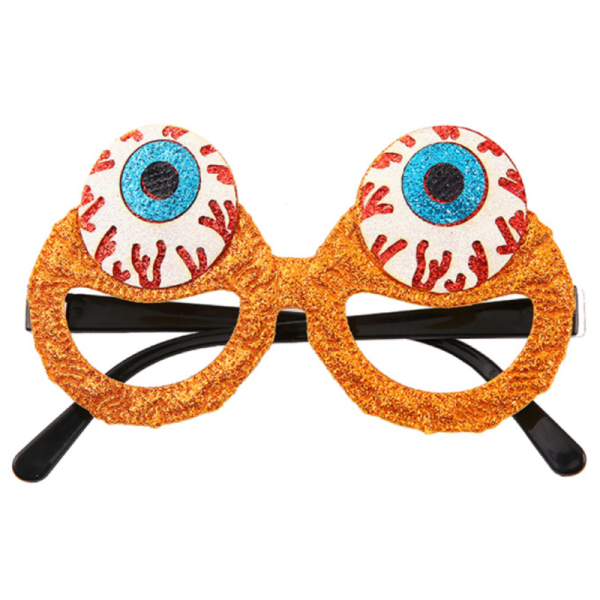 Halloween glasses