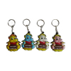 5CM PVC Keychain,Multiple styles,Plastic【Packaging without Words】_P02538838_7_m