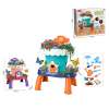 Dream Garden Planting Set - Dream House  Plastic【English Packaging】_201038880