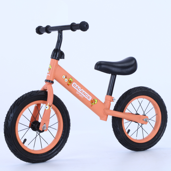 12 inch balance bike