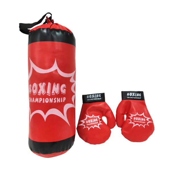 boxing set