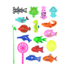 12-Piece Fishing Set,With a magnet,Plastic【English Packaging】_P02028642_4_m