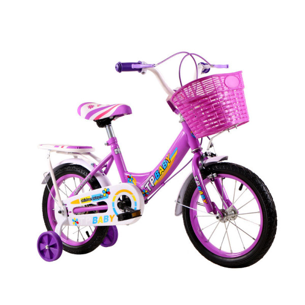 Children bicycle