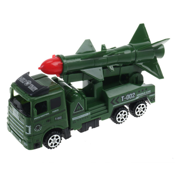 military truck