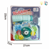 Gear bubble camera with bubble water 3 colors Electric Lights Music IC without language Plastic【English Packaging】_P02356598_2_m