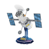 36pcs Hubble Telescope 3D Puzzle paper【English Packaging】_200821162