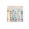 100g 17 pages x 5 sticky notes【Packaging without Words】_P02070432_11_m