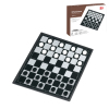 Magnetic International Checkers Table game Plastic【English Packaging】_200789475