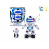 robot Remote Control Lights Music IC without language Plastic【English Packaging】_100906143_1_m