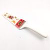 8pcs Christmas tableware set (10"*1, 7"*6,shovel*1) Ceramics【English Packaging】_P01998519_8_m