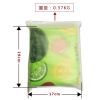 0.3mm inflatable apple pat water pad Plastic【Packaging without Words】_P02321265_3_m