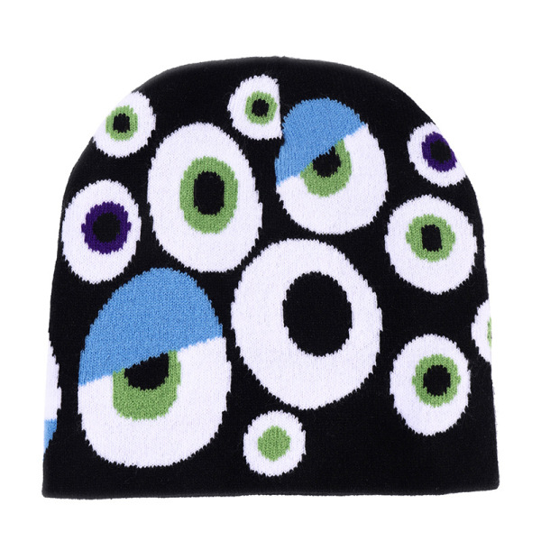 knit cap