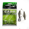 ,Metal【Russian Packaging】_201002127
